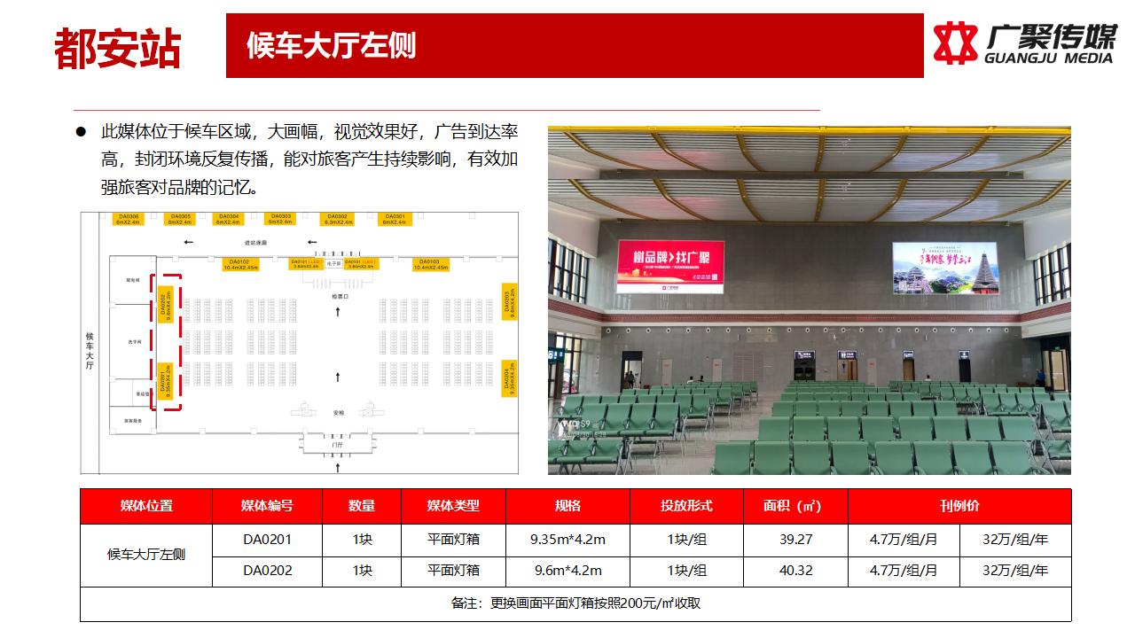 2023年都安站媒体推荐