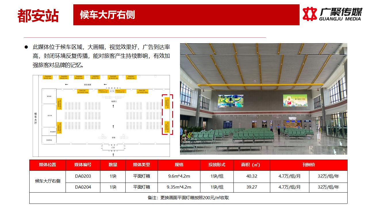 2023年都安站媒体推荐