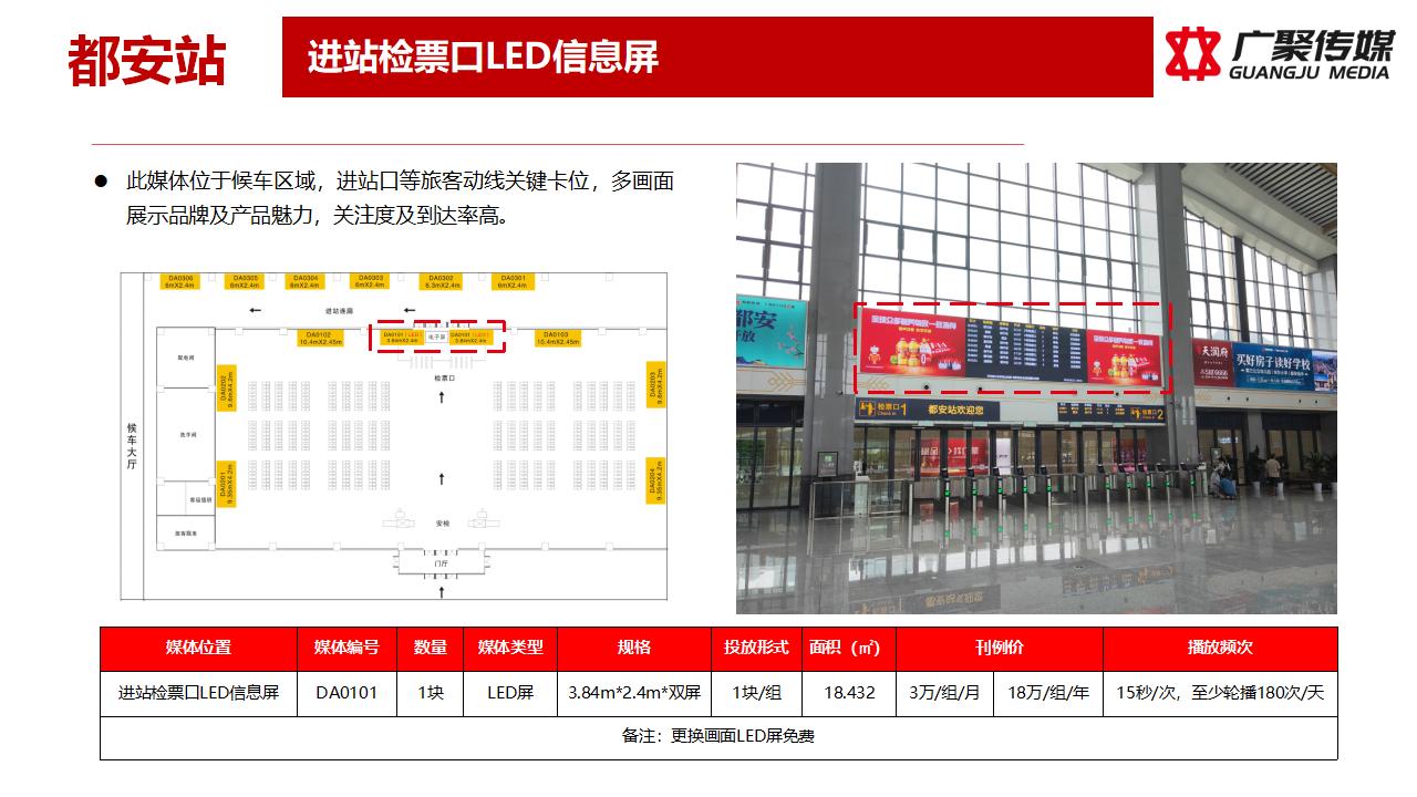 2023年都安站媒体推荐