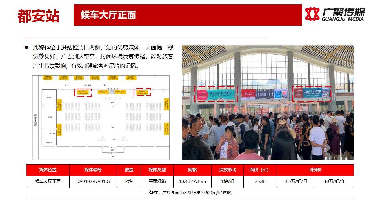 2023年都安站媒体推荐