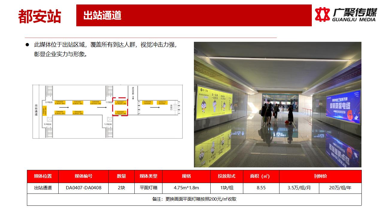 2023年都安站媒体推荐