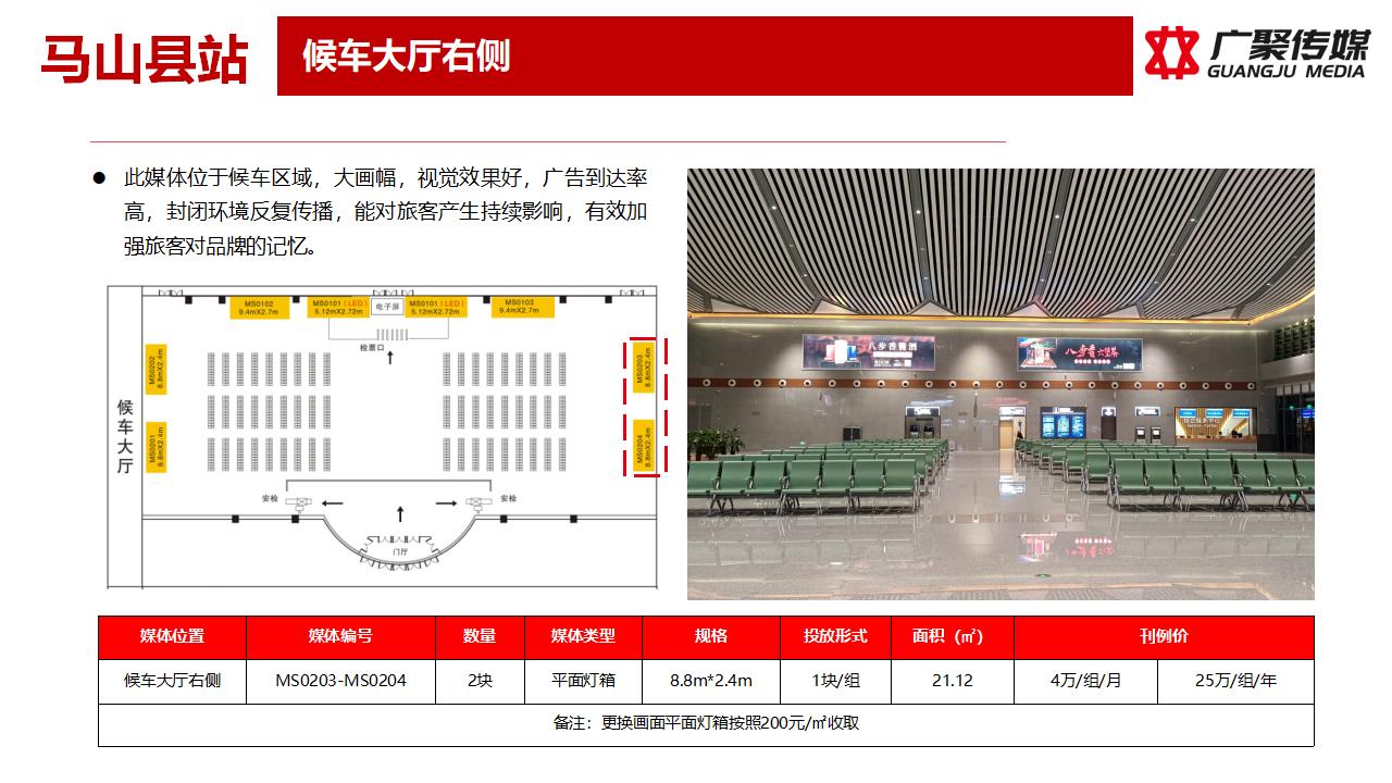 2023年马山县站媒体推荐