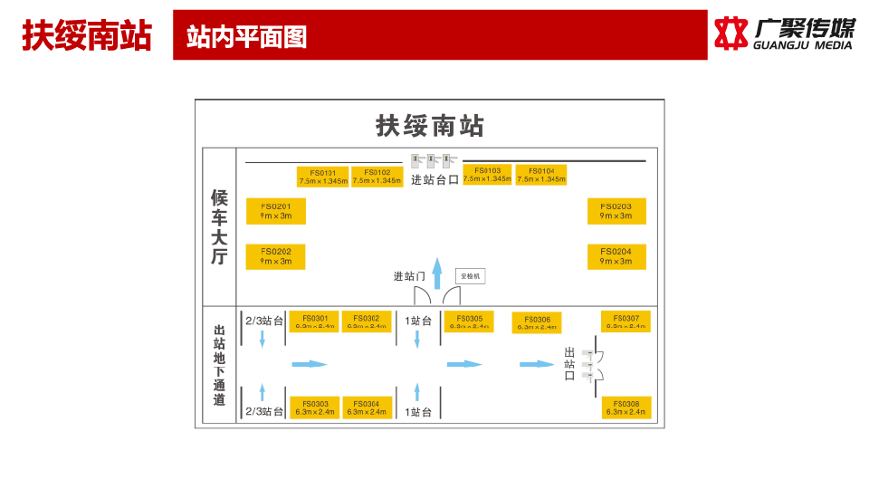 扶绥南站媒体推荐