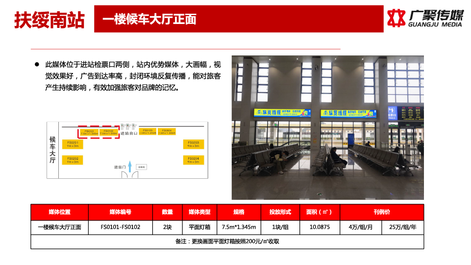 扶绥南站媒体推荐