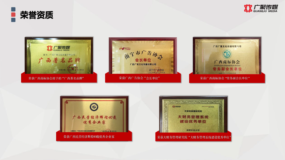 广聚介绍