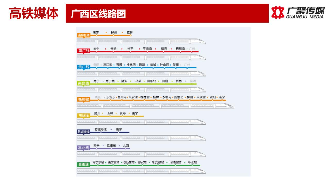 2023年都安站媒体推荐